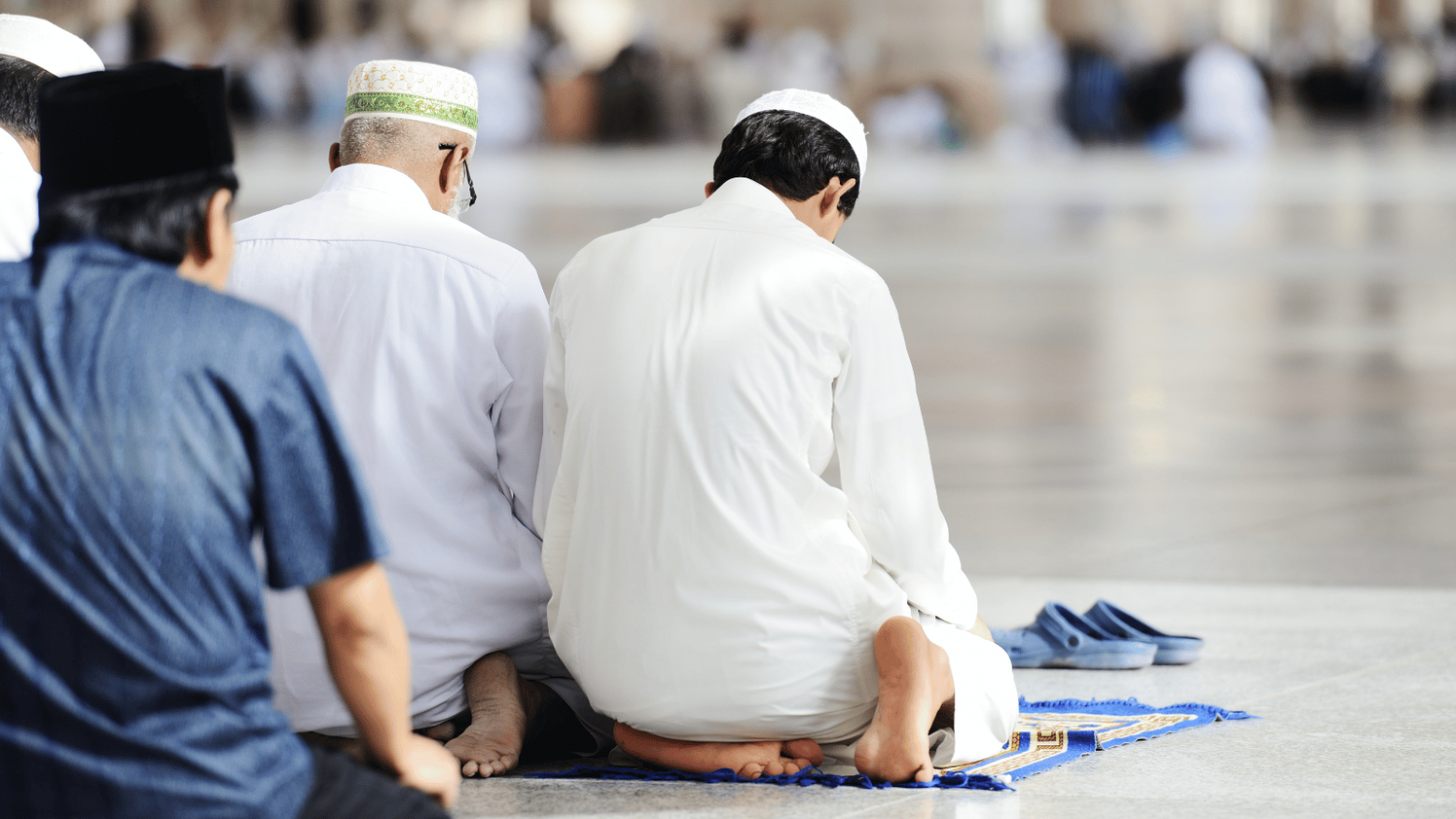 Büyük İslam İlmihali